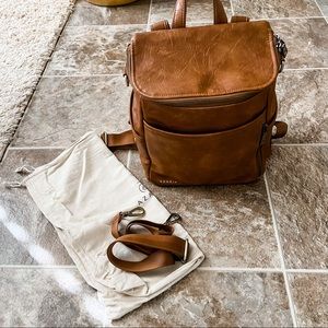 Azaria La Mere Petite - Maple - Like New